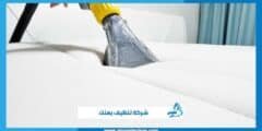 شركة تنظيف بعنك