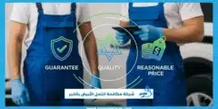 شركة مكافحة النمل الأبيض بالخبر