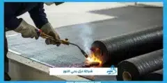 شركة عزل بحي النور خصم 30% عزل أسطح وخزانات